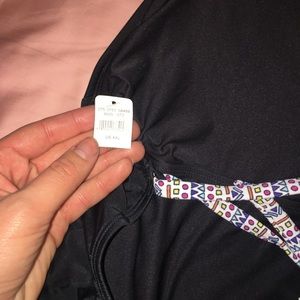 Never worn tags still on